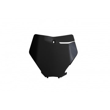 KTM SX 2019-2022 Front Numberplate Plastic