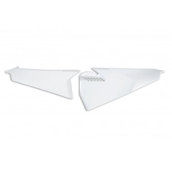 Husqvarna TC/TX/TE/FE 2019-2023 Vented Side Panel