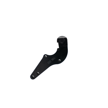 Adapter for 320mm Supermoto Front Brake Disc