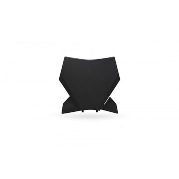 KTM SX 2023-2025 Numberplate Plastic