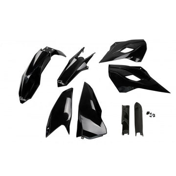 Husqvarna FE/TE 2014-2015 Complete Plastic Kit