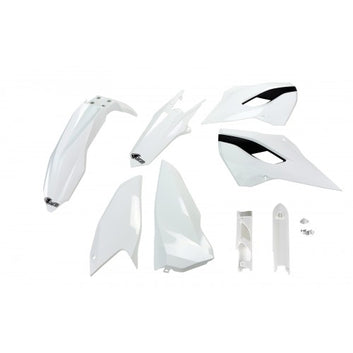 Husqvarna FE/TE 2014-2015 Complete Plastic Kit