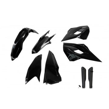 Husqvarna FE/TE 2016 Complete Plastic Kit