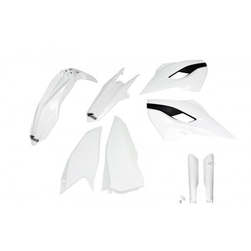 Husqvarna FE/TE 2016 Complete Plastic Kit