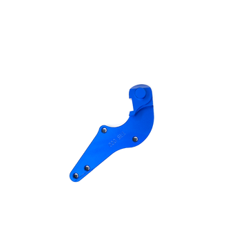 Adapter for 320mm Supermoto Front Brake Disc