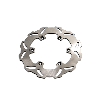Rear Brake Disc