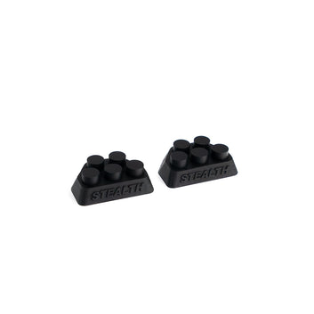 Core V5 Stealth - Foot Scraper