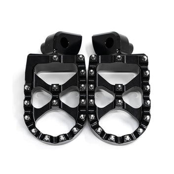 Footpegs KTM/Husqvarna/GasGas