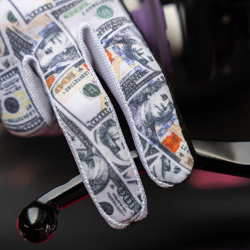 bold. Benjamin SWIFT MX GLOVES