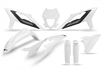 BETA RR 2023-2024 Complete Plastics kit (NOT FOR 125 LC/T)