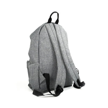 BPWB Backpack Grey/Red