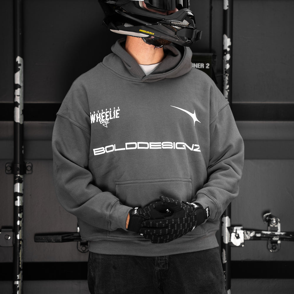 bold. MXBOLD Racing Hoodie