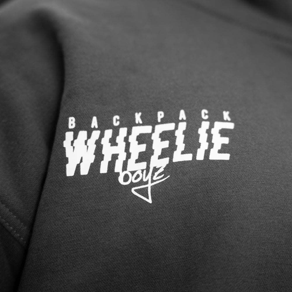 bold. MXBOLD Racing Hoodie