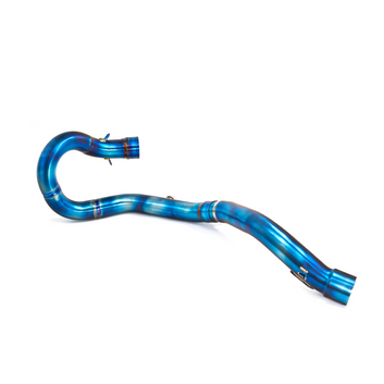 Titanium Header Pipe Exhaust KTM/Husqvarna/GasGas