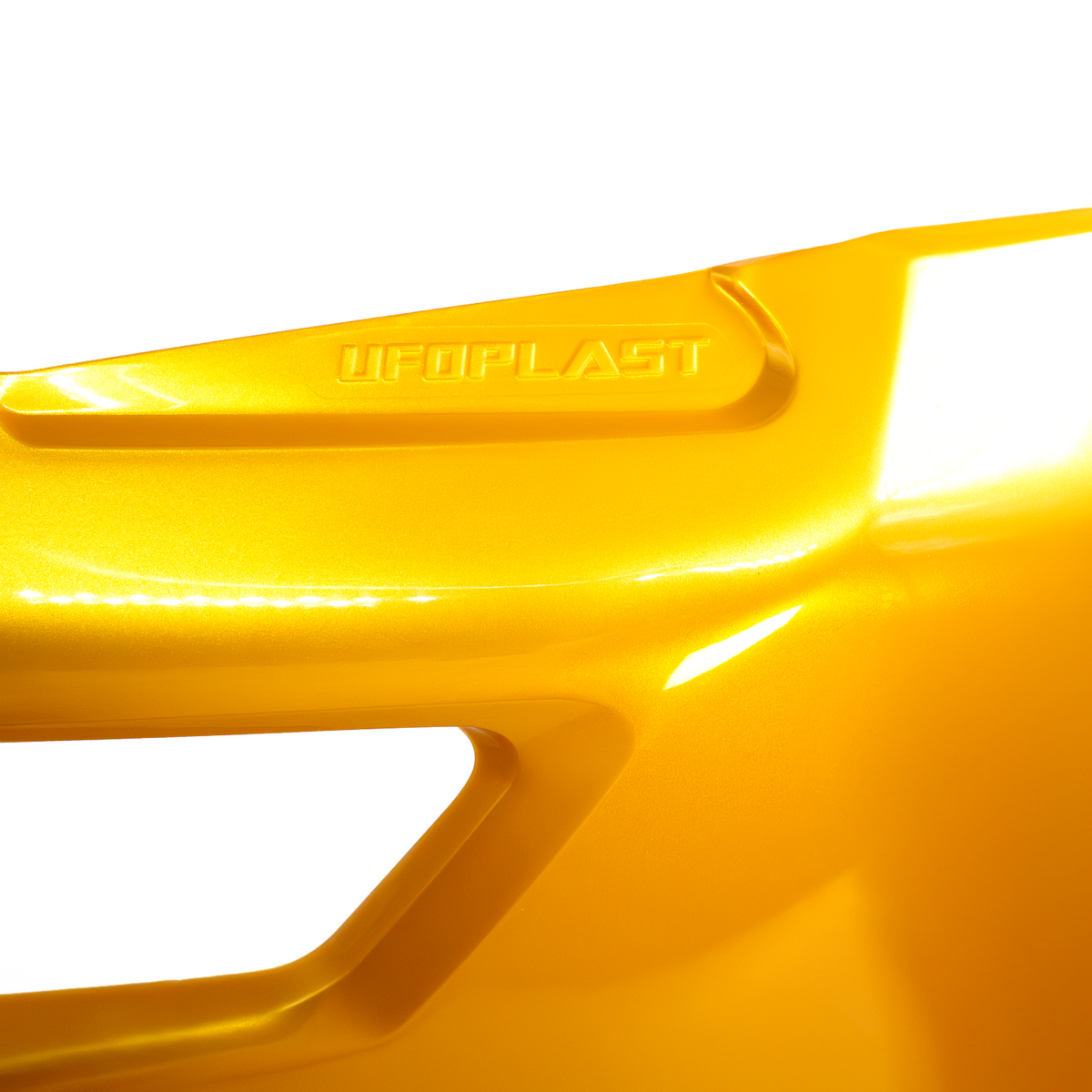 Husqvarna FE/TE 2024 Complete plastic kit (GOLD LIMITED EDITION