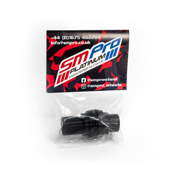 SMPRO 22mm Rear Wheel Spacers (2024-2025 Model)
