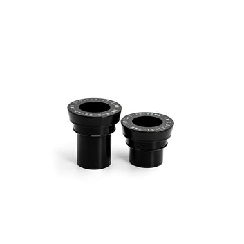 SMPRO 22mm Rear Wheel Spacers (2024-2025 Model)
