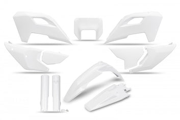 Husqvarna FE/TE 2024 - Complete plastic kit