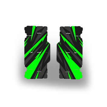 Radiator Graphics