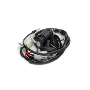 Supermoto Ignition Lock Switch For KTM/Husqvarna/GasGas/Beta