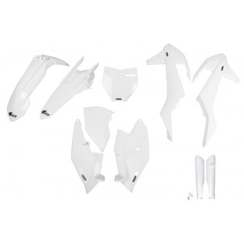 KTM SX/SX-F 2016-2018 Complete Plastic Kit