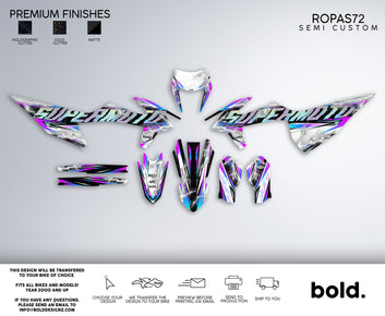 ROPAS72 - Graphics kit