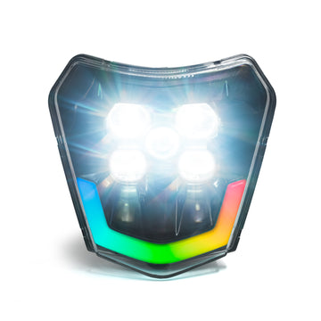 KTM RGB X-Light