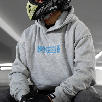 BPWB Frost Hoodie (oversize fit)