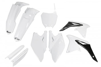 SUZUKI RMZ 250 2010-2018 Complete Plastic Kit