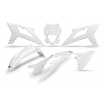 BETA RR 2020-2022 Complete Plastics kit (NOT FOR 125 LC)