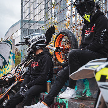 BPWB Hoodie & Tshirt Bundle