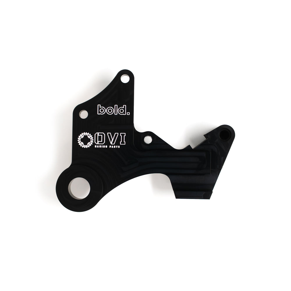Beta Adapter Bracket – Left Handbrake