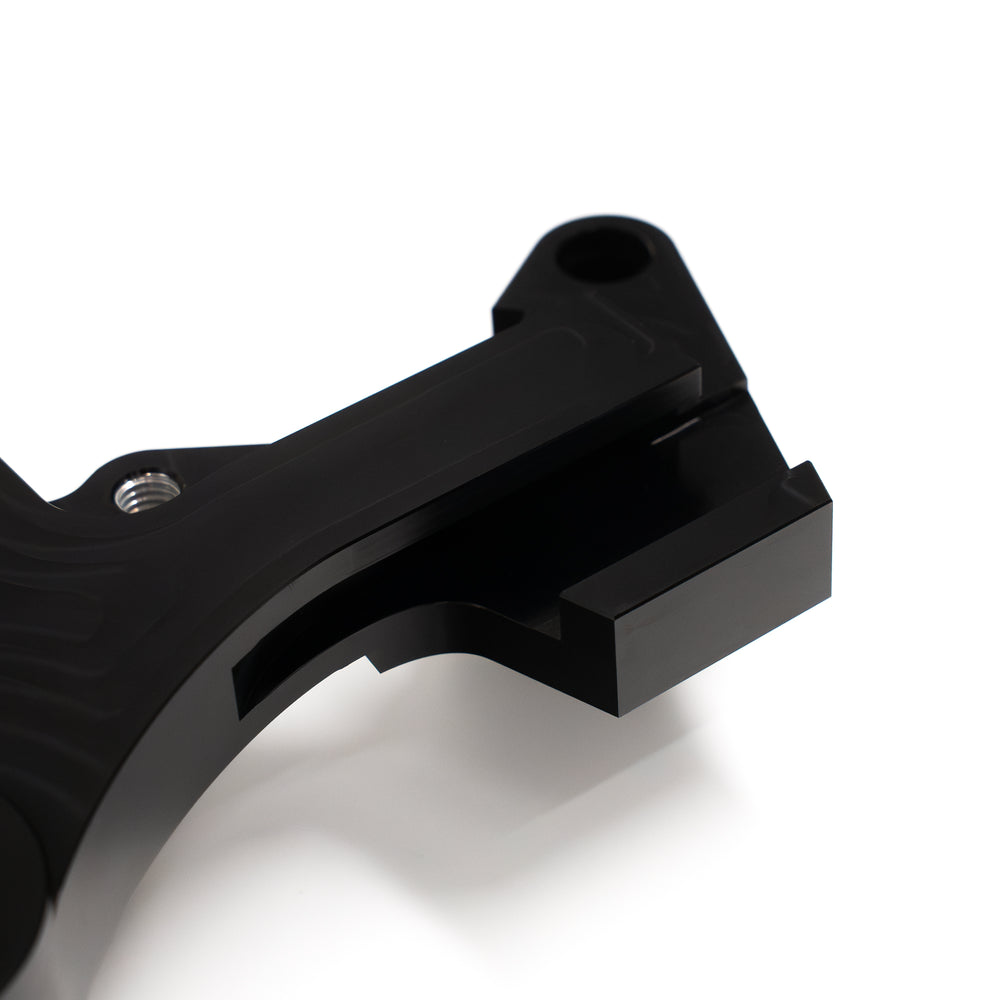 Beta Adapter Bracket – Left Handbrake