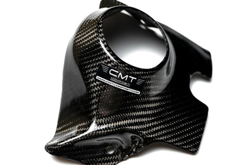 Carbon tank cover (Upper) Husqvarna TE/FE 2017-2019