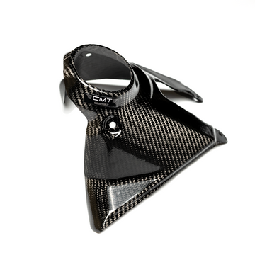 Carbon tank cover (Upper) KTM EXC 2017-2019