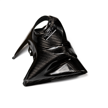Carbon tank cover (Upper) KTM EXC 2020-2023