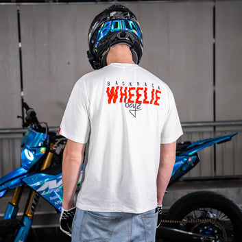 BPWB White Tshirt v2