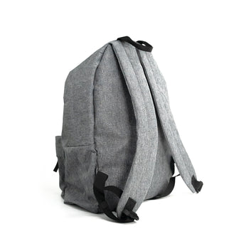 BPWB Backpack Grey/Baby Blue