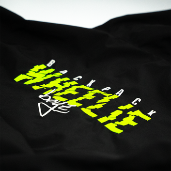 Fluo Yellow Clothing Bundle
