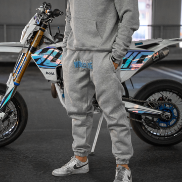 BPWB Frost Sweatpants
