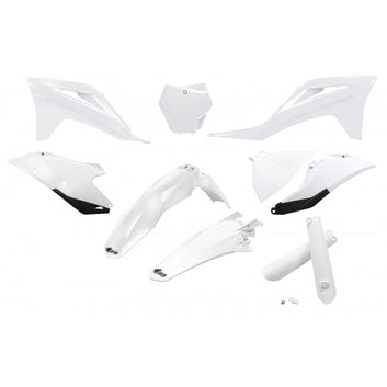 GasGas Mc/Mc-F 2021-2023 Complete Plastics Kit