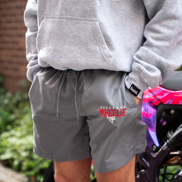 BPWB Swim Pants Grey Original