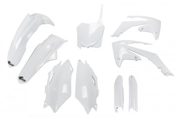 Honda CRF 250R/450R 2011-2013 Complete Plastic Kit