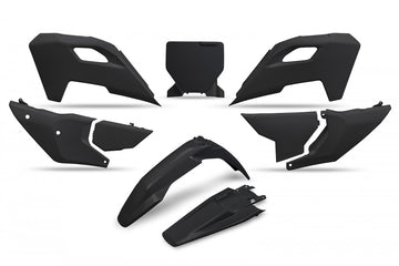 Husqvarna FC/TC 2023-2024 Complete Plastic Kit
