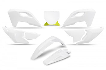Husqvarna FC/TC 2023-2024 Complete Plastic Kit