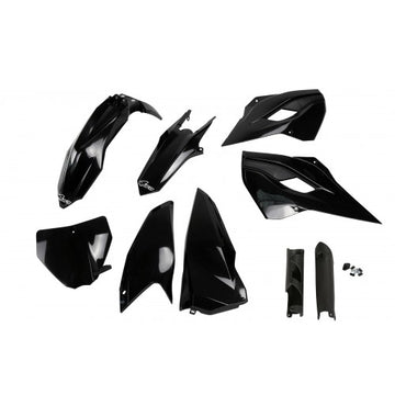 Husqvarna FC/TC 2014-2015 Complete Plastic Kit