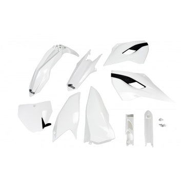 Husqvarna FC/TC 2014-2015 Complete Plastic Kit