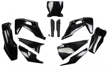 Husqvarna FC/TC 2019-2022 Complete Plastic Kit