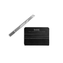 Decal Knife & Squeegee Combo