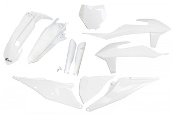 KTM SX/SX-F 2019-2022 Complete Plastic Kit